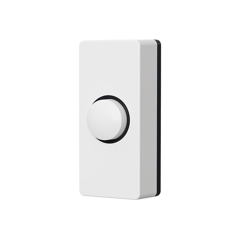 Wired Doorbell-98526