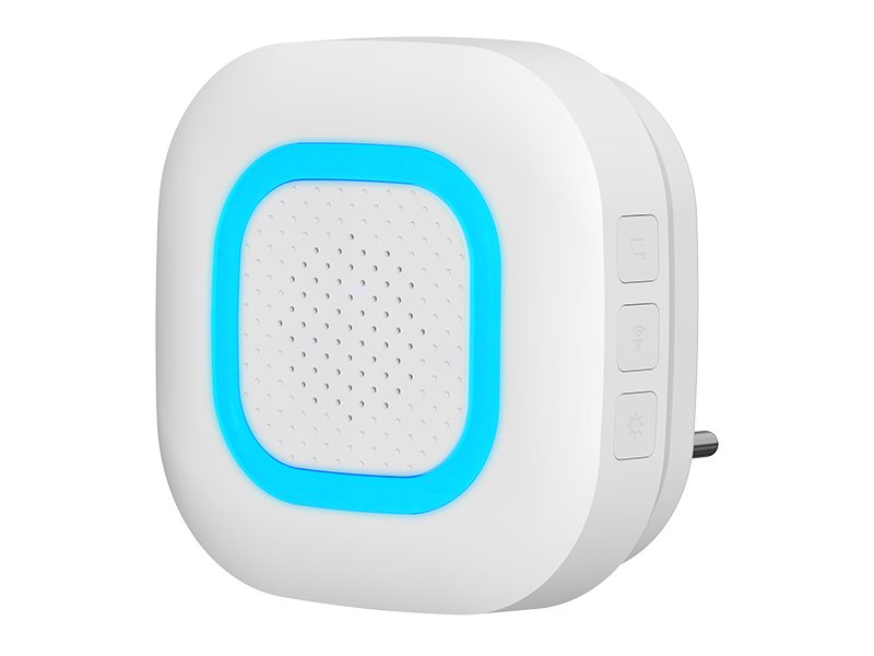 Wireless AC Doorbell-98697EU