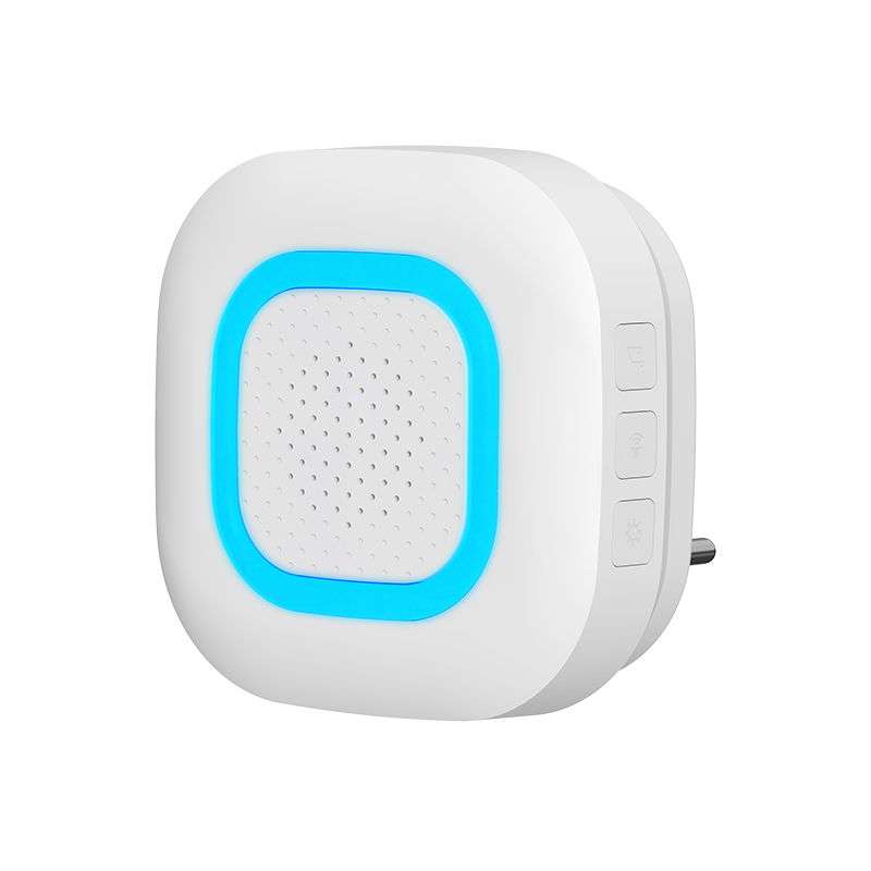 Wireless AC Doorbell-98697EU