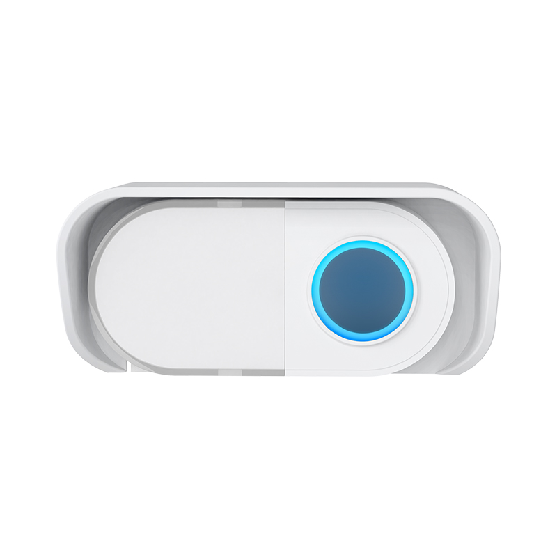 Wireless-Doorbell-With-USB-Charger-98532.2 Wireless Doorbell With USB Charger-98532