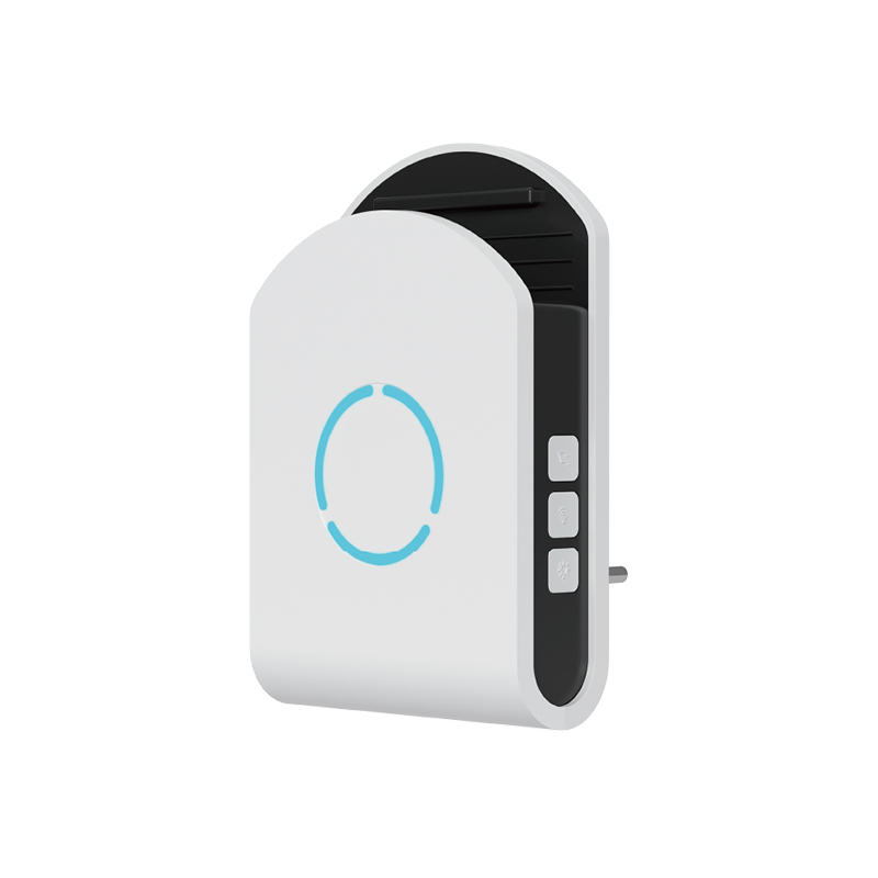 Wireless Doorbell With USB Charger-98535
