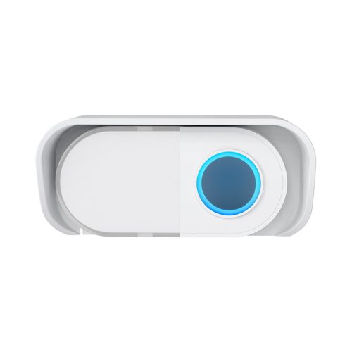 Wireless Doorbell With USB Charger-98535