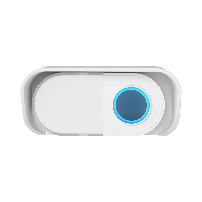 Wireless Doorbell With USB Charger-98535