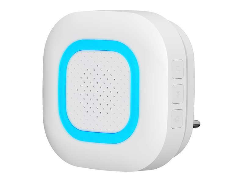 Wireless Kinetic AC Doorbell-98699EU