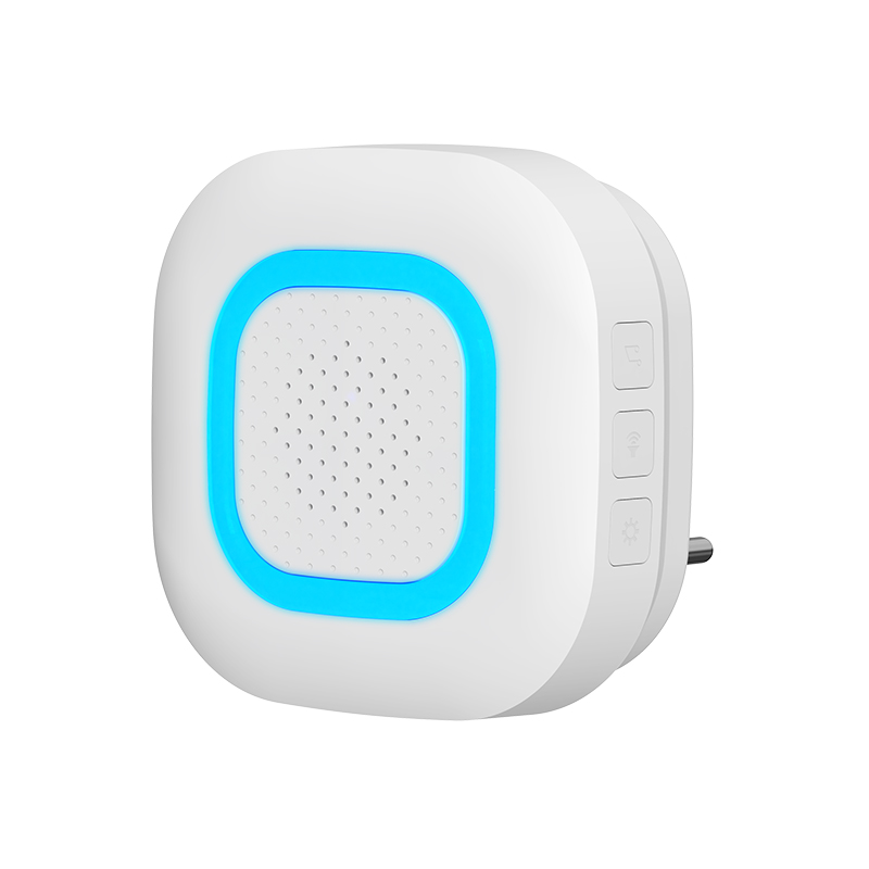 Wireless Kinetic AC Doorbell-98699EU