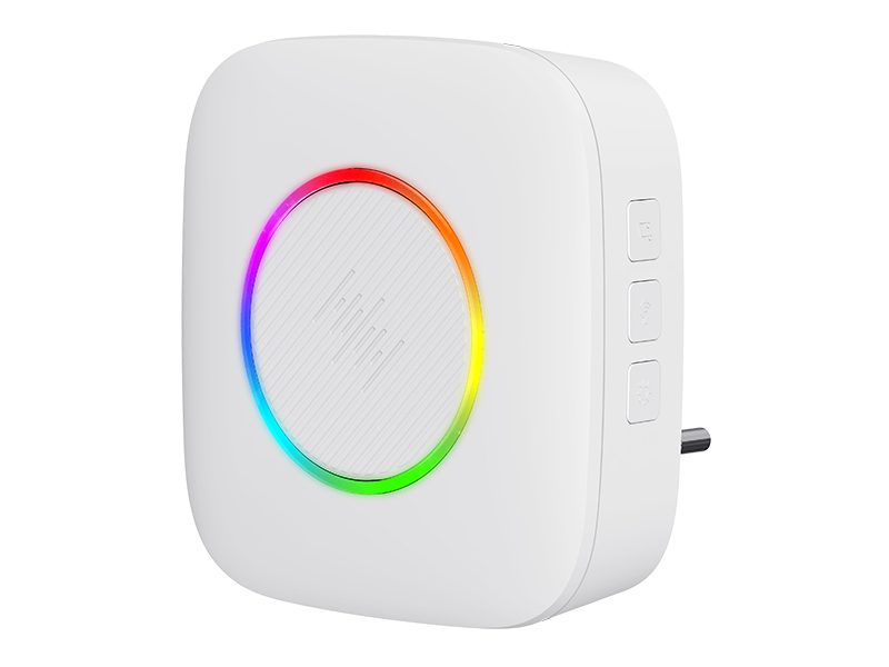 Wireless Kinetic Doorbell-98440EU