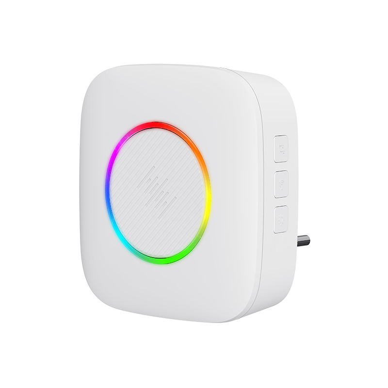 Wireless Kinetic Doorbell-98440EU