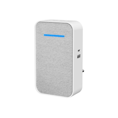 Wireless Kinetic Doorchime With USB Charging-98702EU