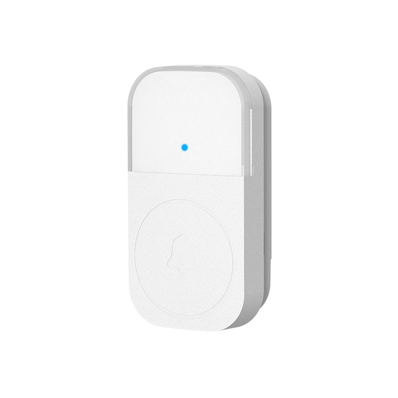 Wireless Kinetic Doorchime With USB Charging-98702EU