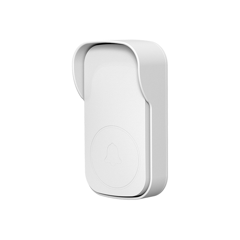 Wireless Kinetic Doorchime With USB Charging-98702EU