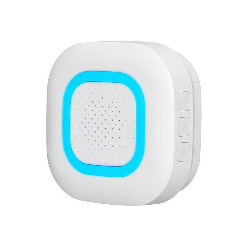 Wireless Vibration DC Doorbell-98696