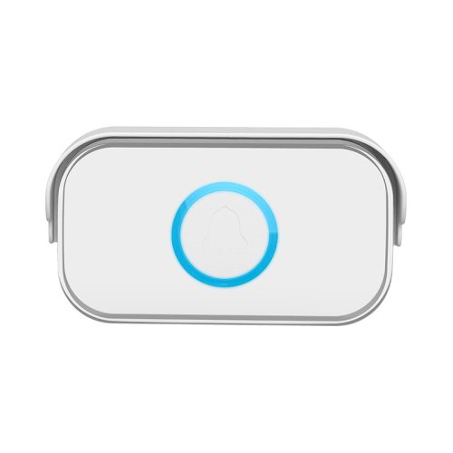 Wireless Vibration DC Doorbell-98696