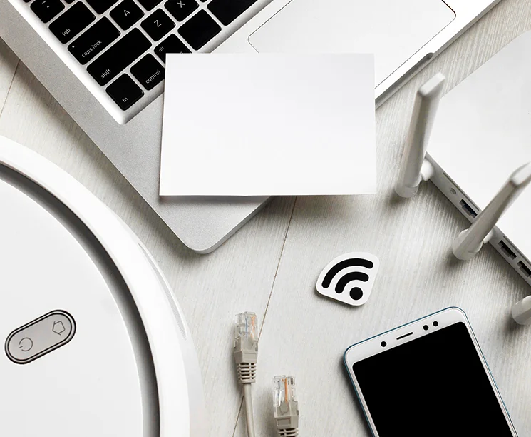 Wireless Control Systems